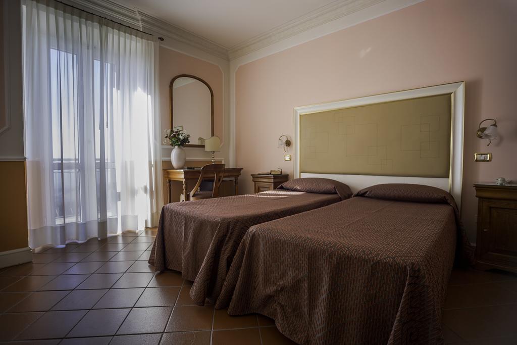 Hotel Monteconero Sirolo Δωμάτιο φωτογραφία